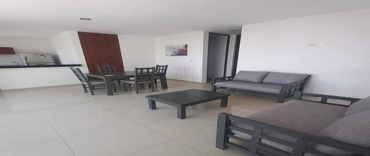 Foto de departamento en renta en  , montebello, mérida, yucatán, 28519909 No. 04