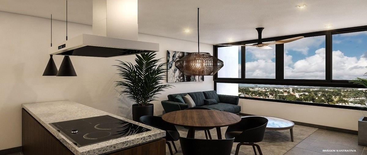 Foto de departamento en venta en  , montebello, mérida, yucatán, 0 No. 05