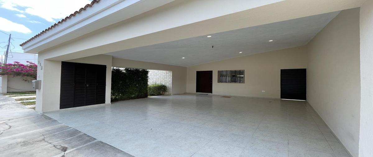 Foto de casa en venta en  , montebello, mérida, yucatán, 0 No. 05