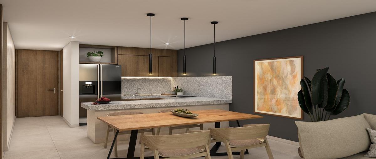Foto de departamento en venta en  , montebello, mérida, yucatán, 0 No. 03