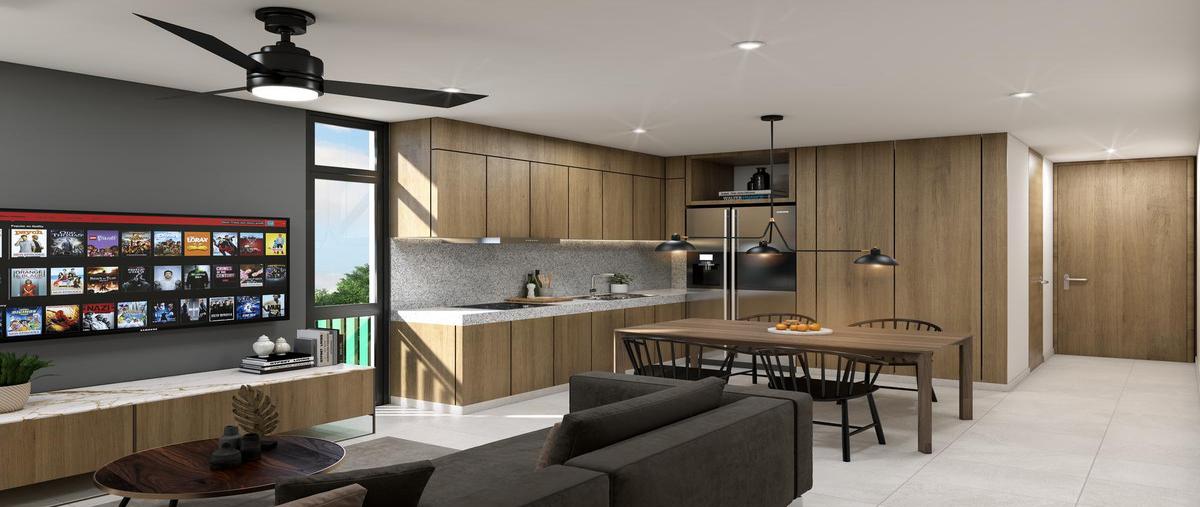Foto de departamento en venta en  , montebello, mérida, yucatán, 0 No. 04