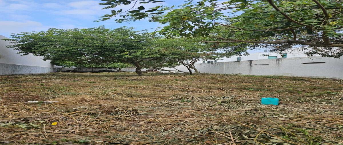 Foto de terreno habitacional en venta en  , montebello, mérida, yucatán, 0 No. 03