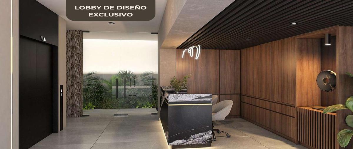 Foto de departamento en venta en  , montebello, mérida, yucatán, 0 No. 03