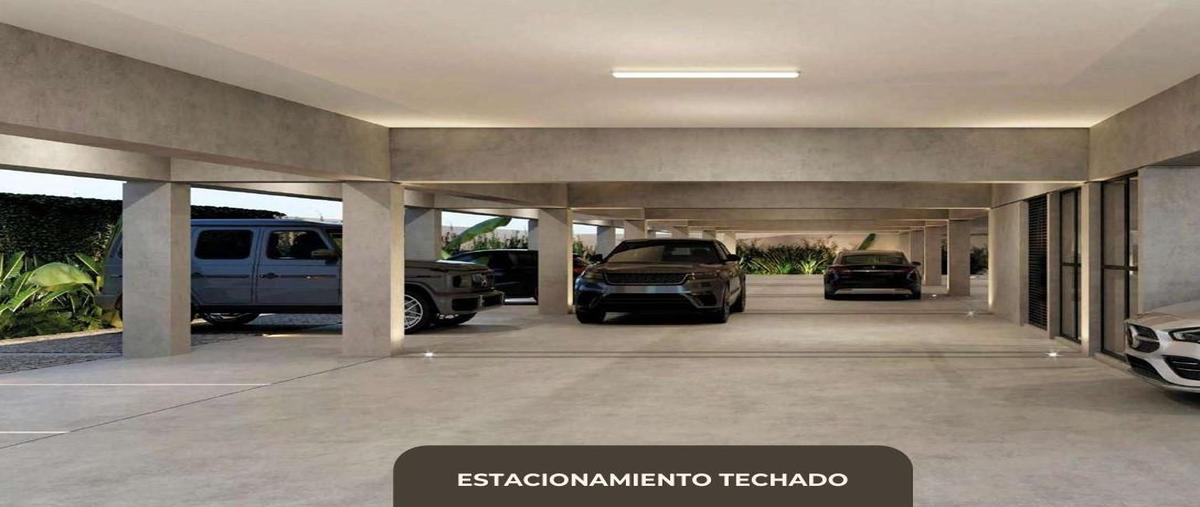 Foto de departamento en venta en  , montebello, mérida, yucatán, 0 No. 04