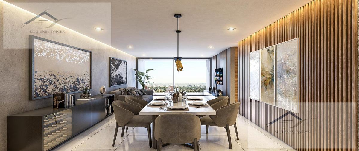 Foto de departamento en venta en  , montebello, mérida, yucatán, 28714927 No. 03