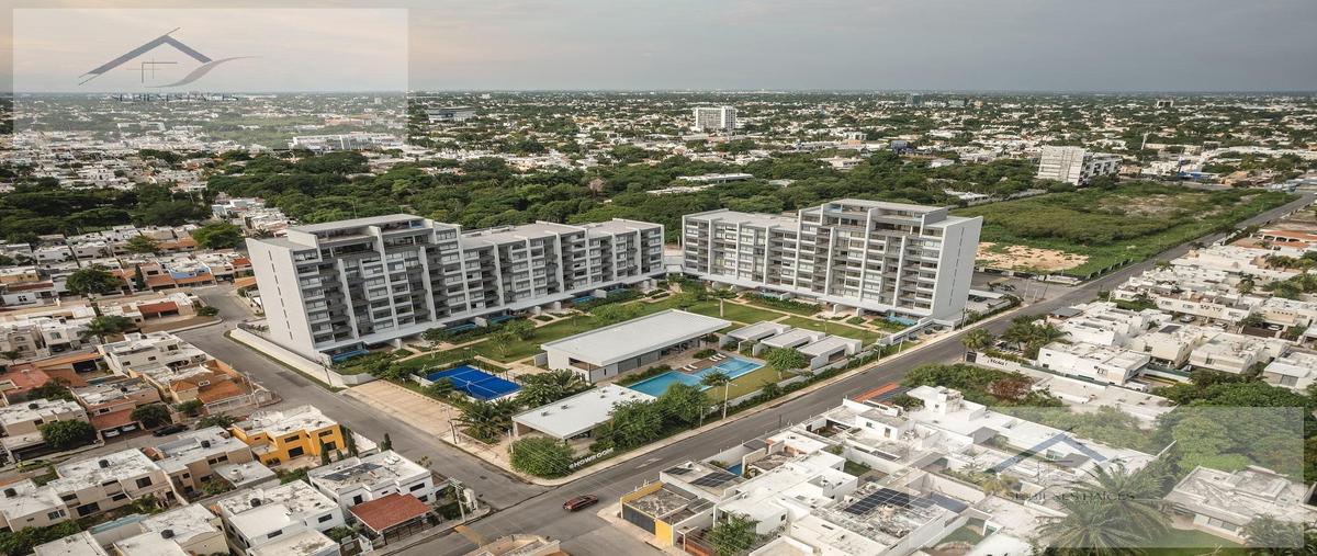 Foto de departamento en venta en  , montebello, mérida, yucatán, 28714927 No. 05