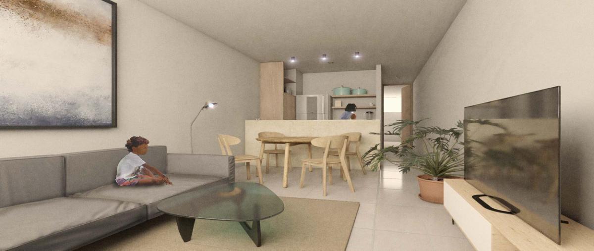 Foto de departamento en venta en  , montebello, mérida, yucatán, 0 No. 05