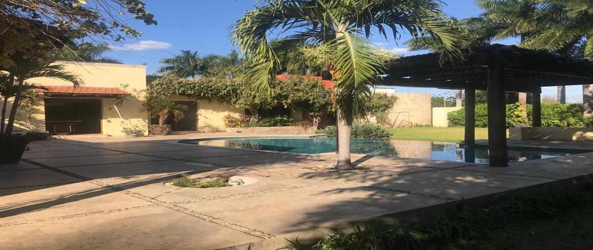 Foto de casa en venta en  , montebello, mérida, yucatán, 0 No. 03