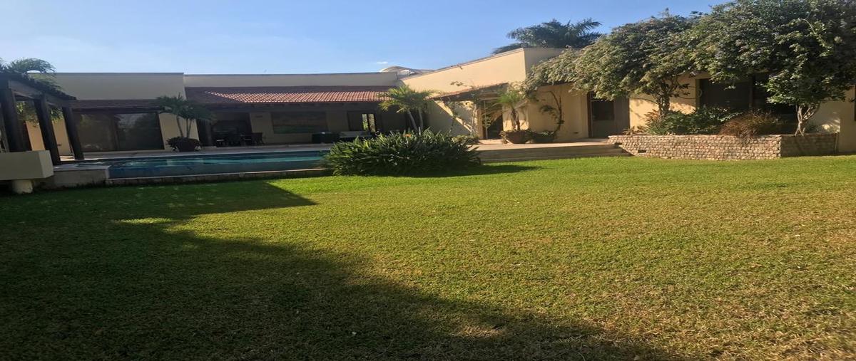 Foto de casa en venta en  , montebello, mérida, yucatán, 0 No. 04