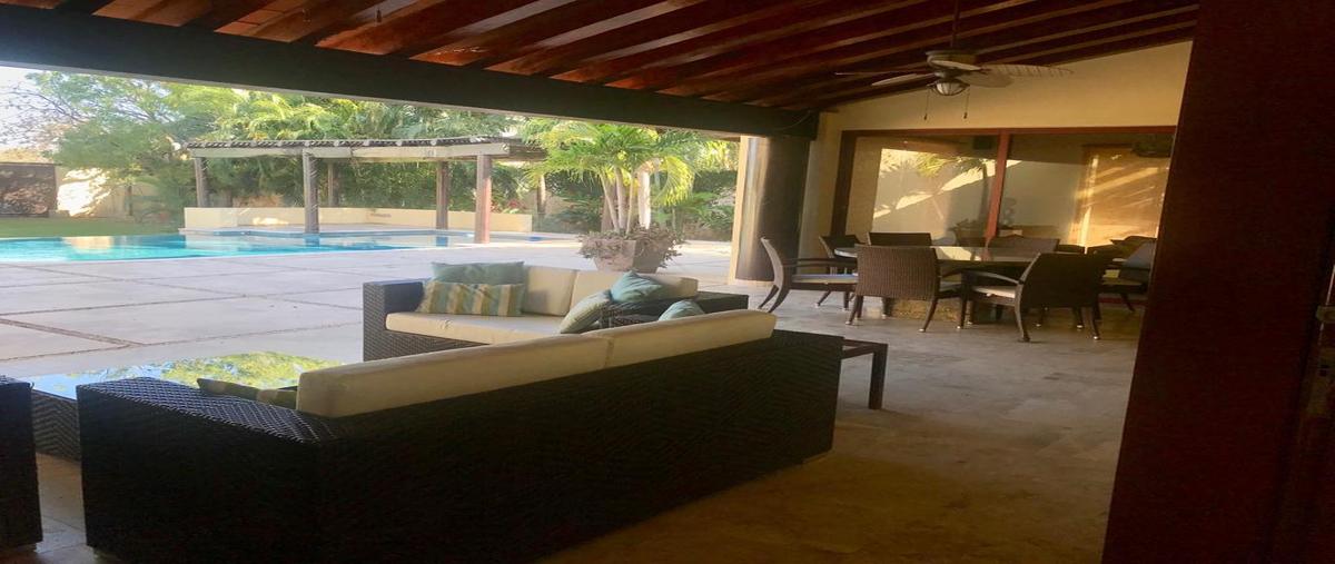 Foto de casa en venta en  , montebello, mérida, yucatán, 0 No. 05