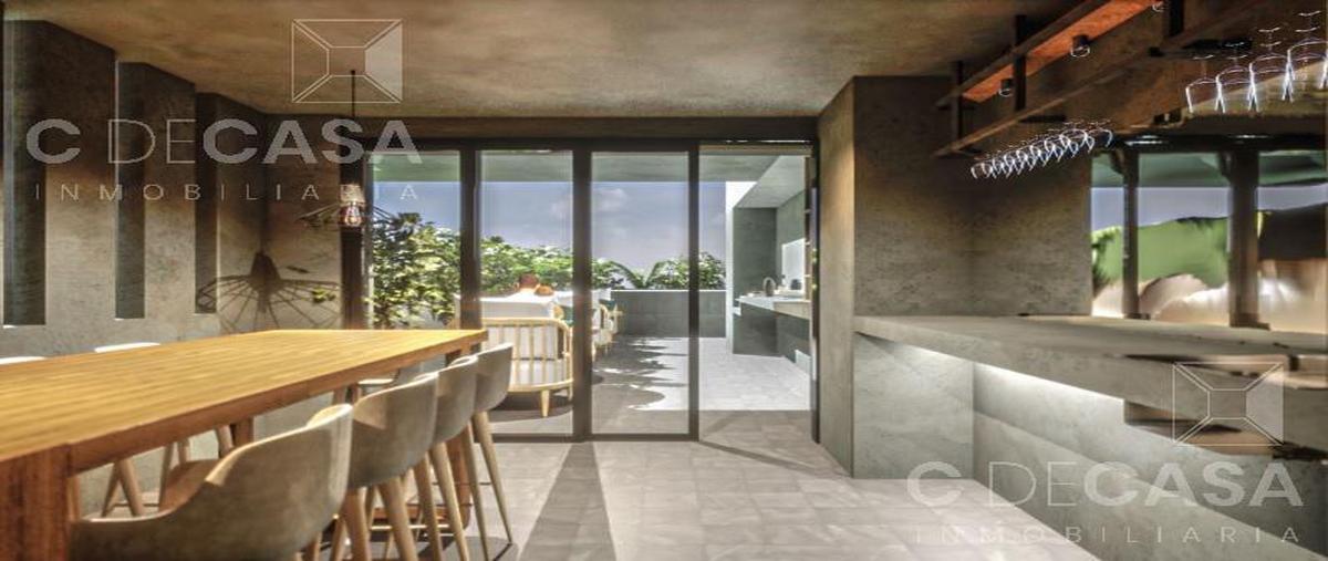 Foto de departamento en venta en  , montebello, mérida, yucatán, 0 No. 05