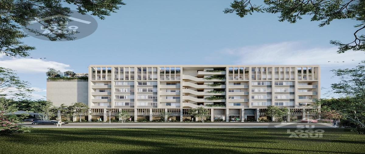 Foto de departamento en venta en  , montebello, mérida, yucatán, 29335978 No. 03