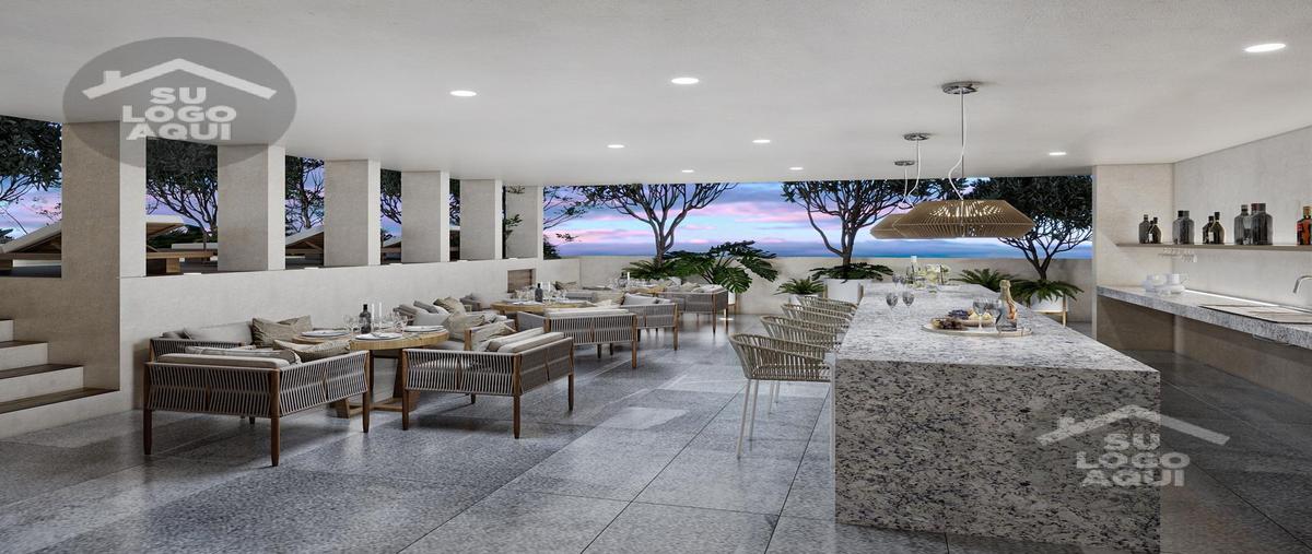 Foto de departamento en venta en  , montebello, mérida, yucatán, 29335978 No. 04