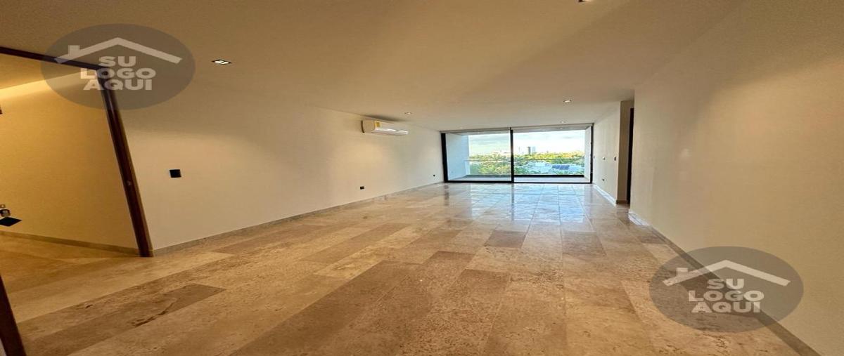 Foto de departamento en venta en  , montebello, mérida, yucatán, 29335983 No. 03