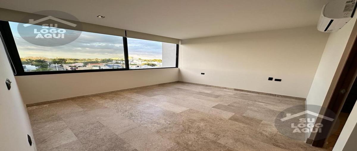Foto de departamento en venta en  , montebello, mérida, yucatán, 29335983 No. 04