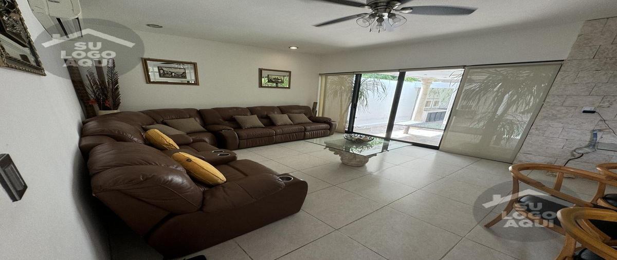 Foto de casa en venta en  , montebello, mérida, yucatán, 29335988 No. 03