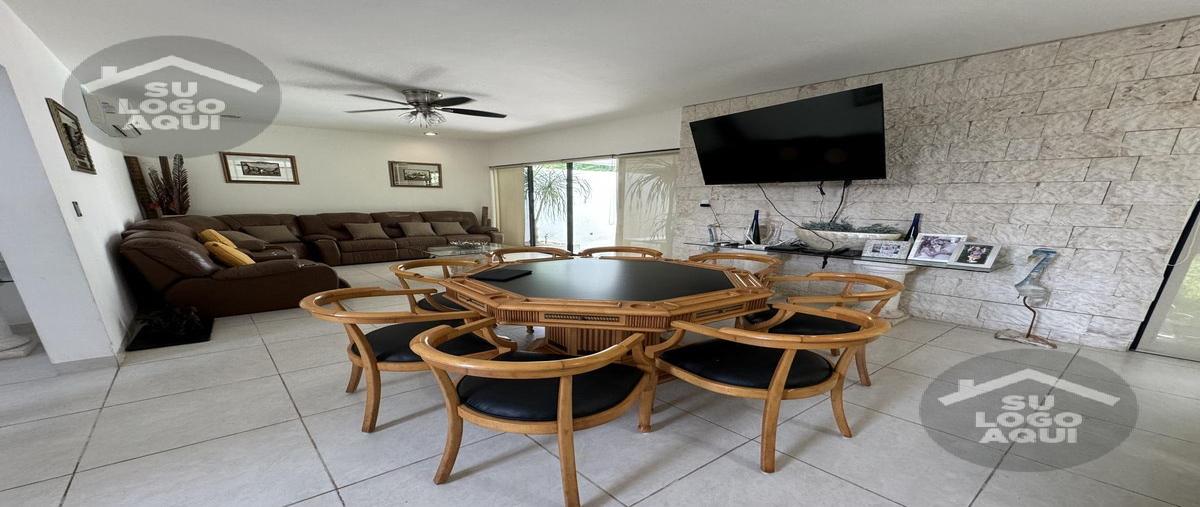 Foto de casa en venta en  , montebello, mérida, yucatán, 29335988 No. 04