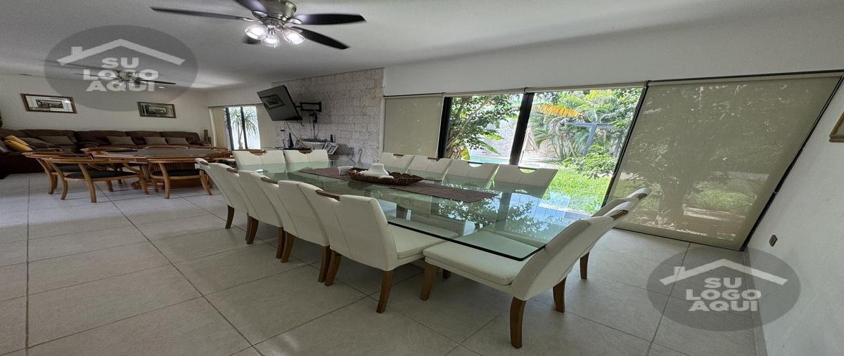 Foto de casa en venta en  , montebello, mérida, yucatán, 29335988 No. 05