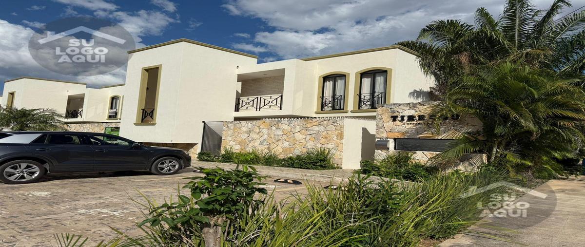 Foto de departamento en renta en  , montebello, mérida, yucatán, 29335989 No. 03