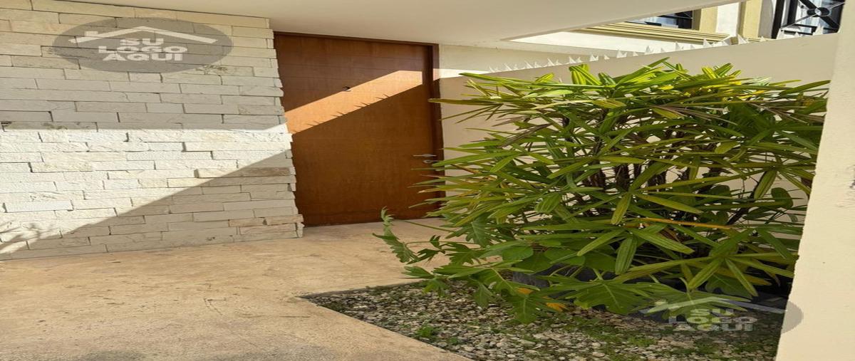 Foto de departamento en renta en  , montebello, mérida, yucatán, 29335989 No. 04