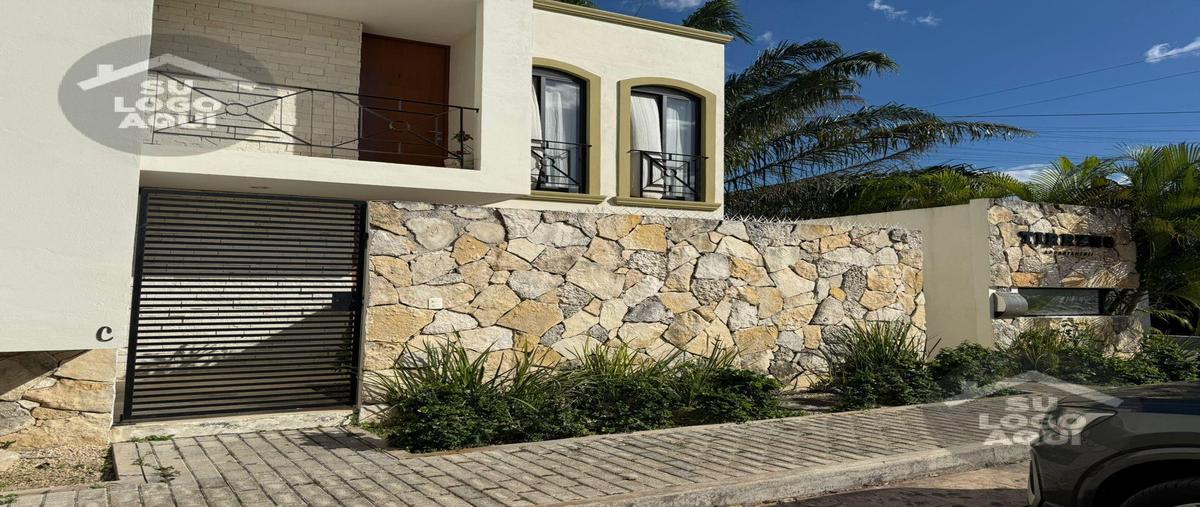 Foto de departamento en renta en  , montebello, mérida, yucatán, 29335989 No. 05