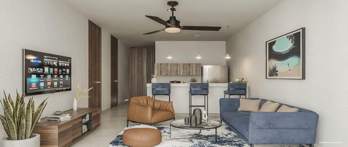 Foto de departamento en venta en  , montebello, mérida, yucatán, 0 No. 05