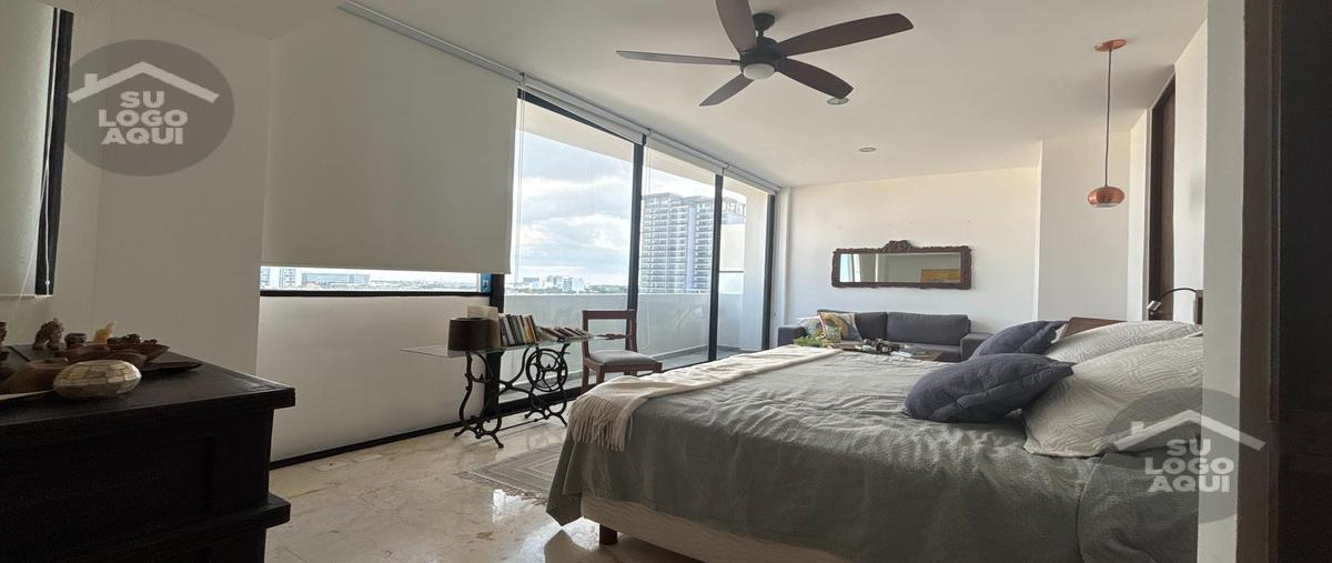 Foto de departamento en venta en  , montebello, mérida, yucatán, 29371292 No. 04