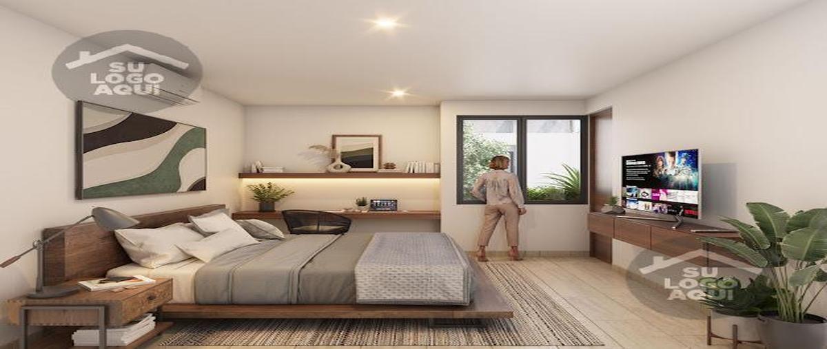 Foto de departamento en venta en  , montebello, mérida, yucatán, 29371293 No. 03