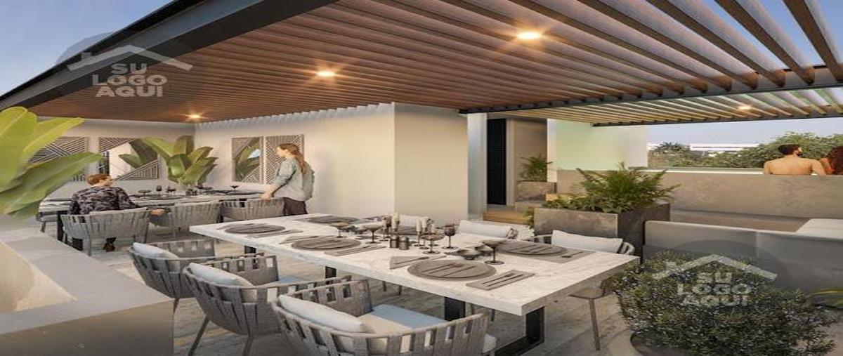 Foto de departamento en venta en  , montebello, mérida, yucatán, 29371293 No. 05