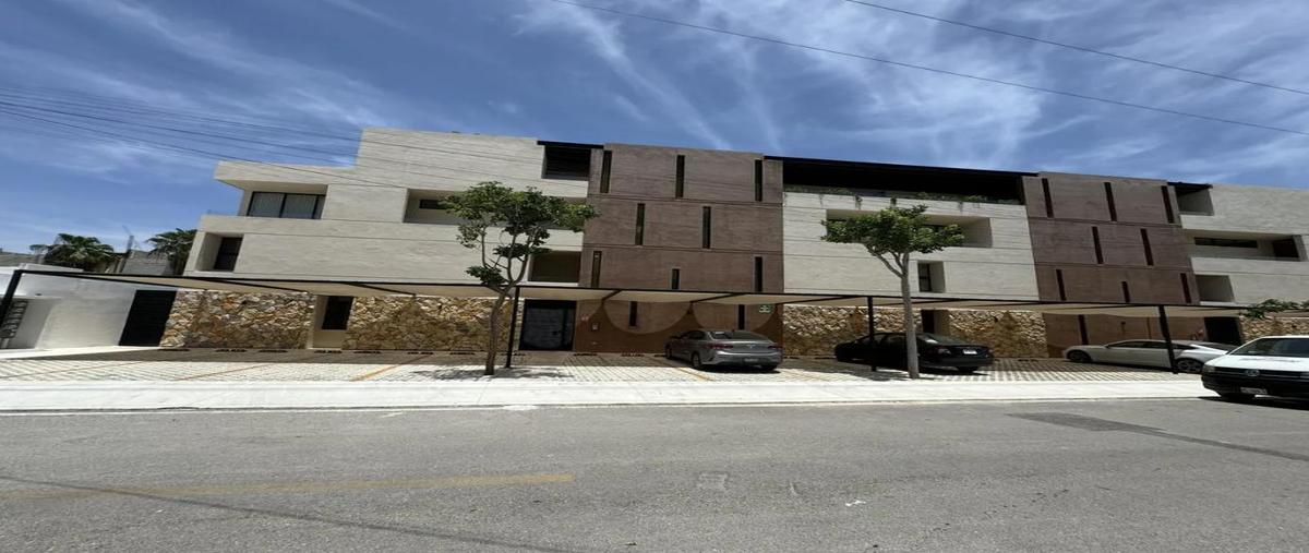 Foto de departamento en venta en  , montebello, mérida, yucatán, 0 No. 04