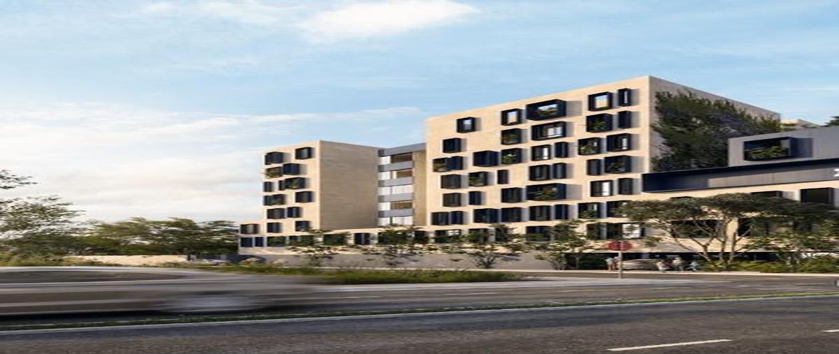 Foto de departamento en venta en  , montebello, mérida, yucatán, 0 No. 03