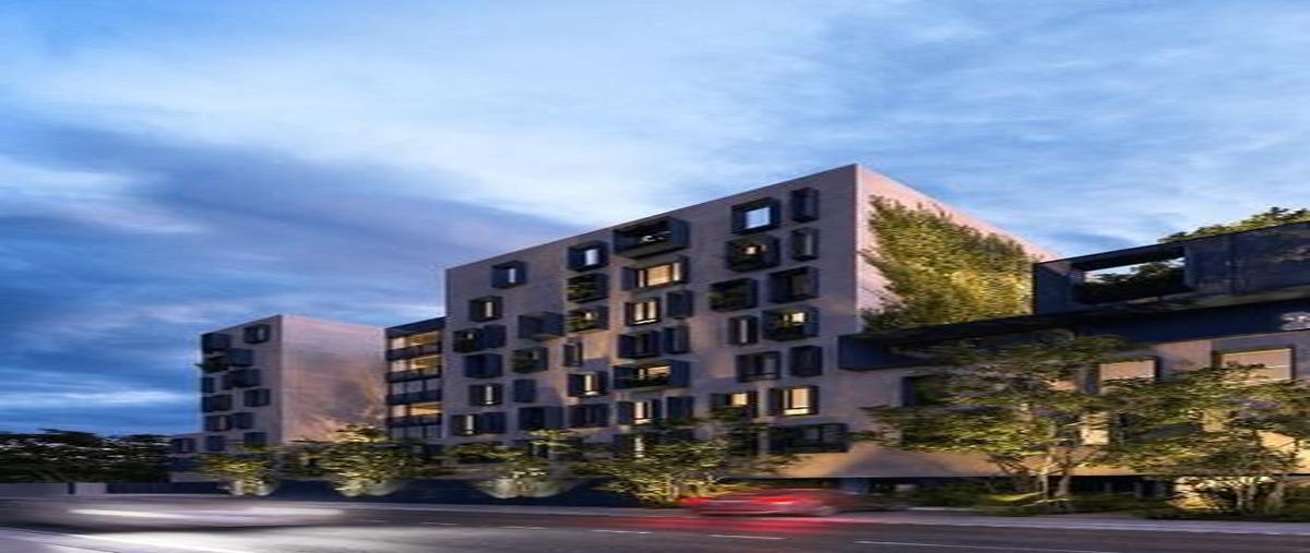 Foto de departamento en venta en  , montebello, mérida, yucatán, 0 No. 04