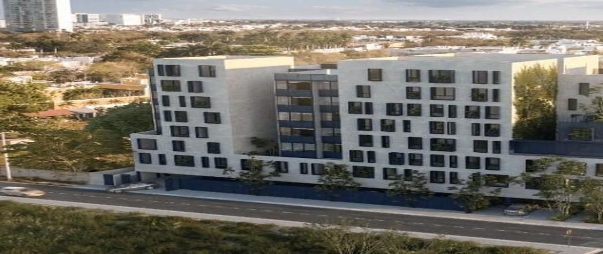 Foto de departamento en venta en  , montebello, mérida, yucatán, 0 No. 05