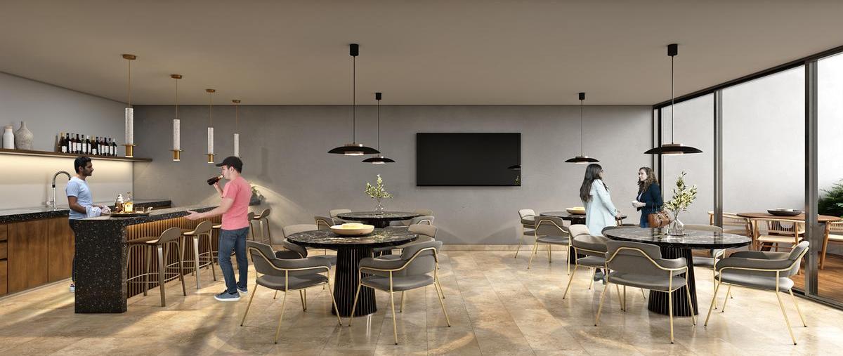 Foto de departamento en venta en  , montebello, mérida, yucatán, 0 No. 03