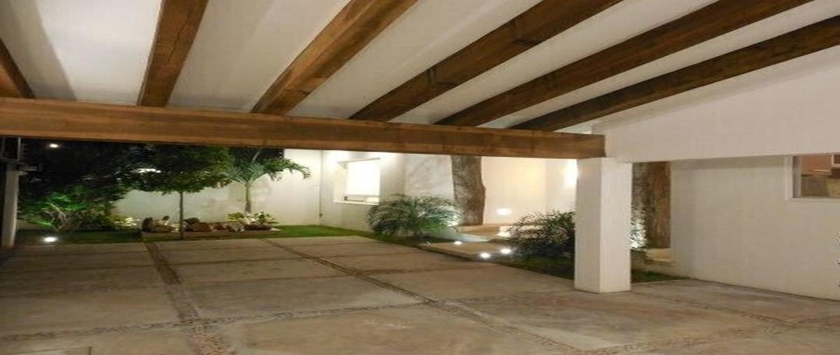 Foto de casa en venta en  , montebello, mérida, yucatán, 0 No. 03
