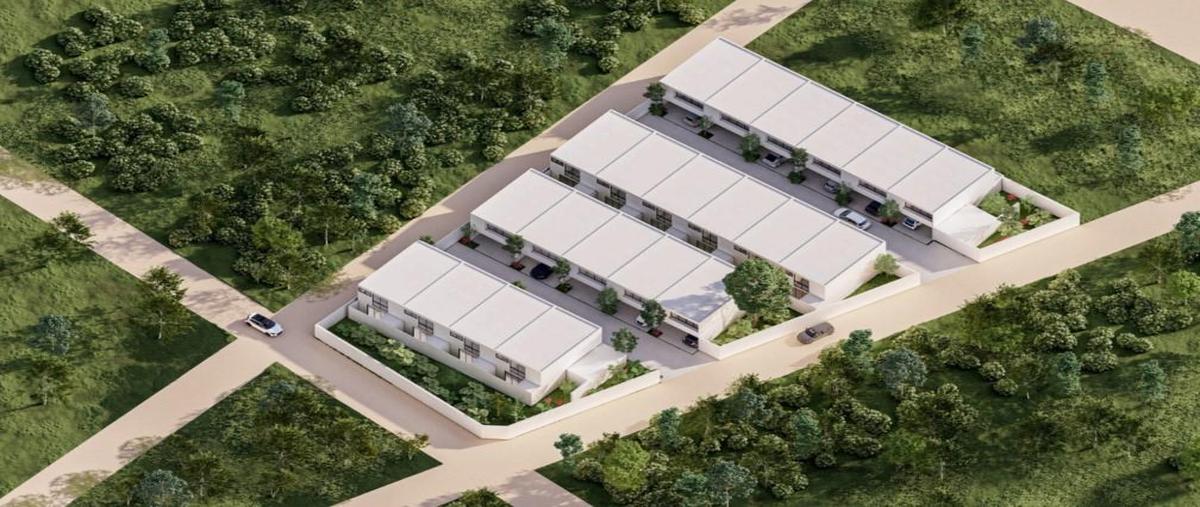 Foto de casa en venta en  , montebello, mérida, yucatán, 0 No. 04