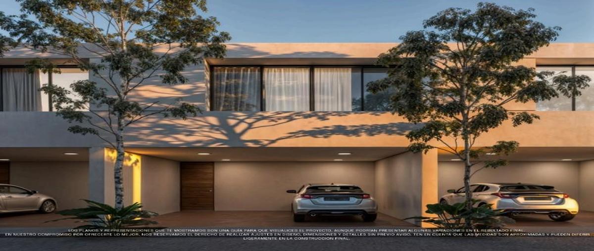 Foto de casa en , montebello, mérida, yucatán, 0 foto 01 Foto de casa en venta en , montebello, mérida, yucatán, 0 No. 01