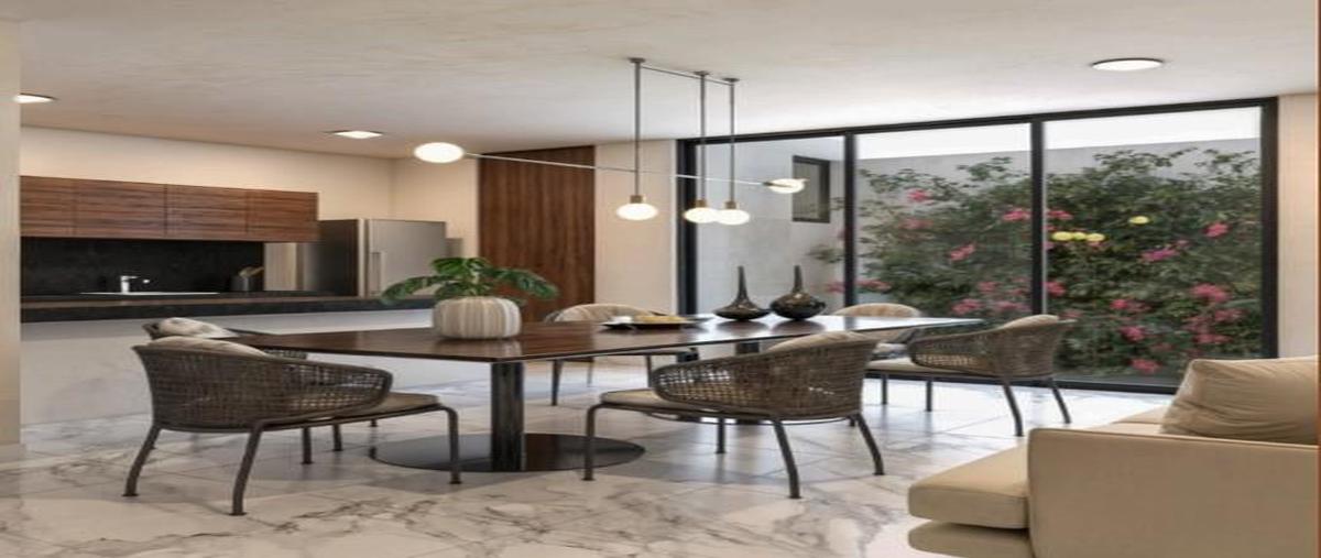 Foto de casa en , montebello, mérida, yucatán, 0 foto 02 Foto de casa en venta en , montebello, mérida, yucatán, 0 No. 02