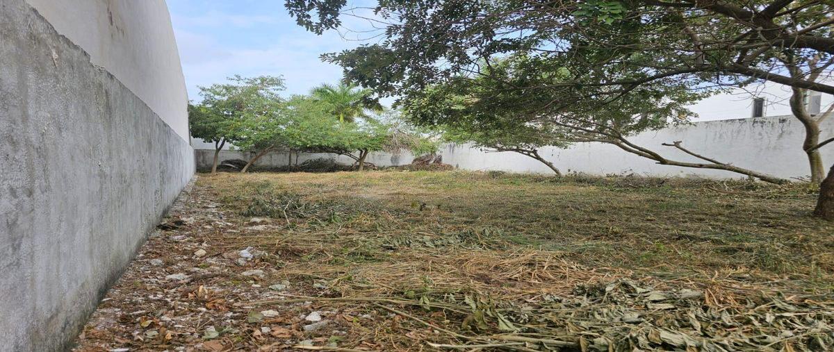 Foto de terreno habitacional en venta en  , montebello, mérida, yucatán, 0 No. 03