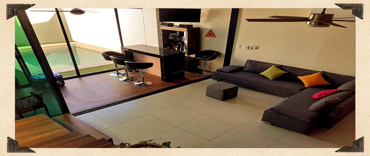 Foto de casa en venta en  , montebello, mérida, yucatán, 30002948 No. 03