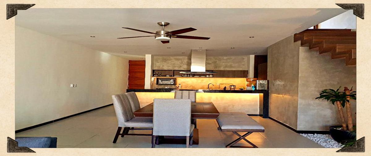 Foto de casa en venta en  , montebello, mérida, yucatán, 30002948 No. 05