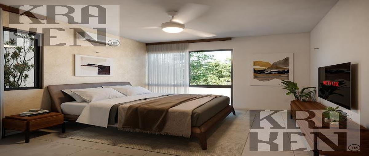 Foto de departamento en venta en  , montebello, mérida, yucatán, 30011139 No. 03