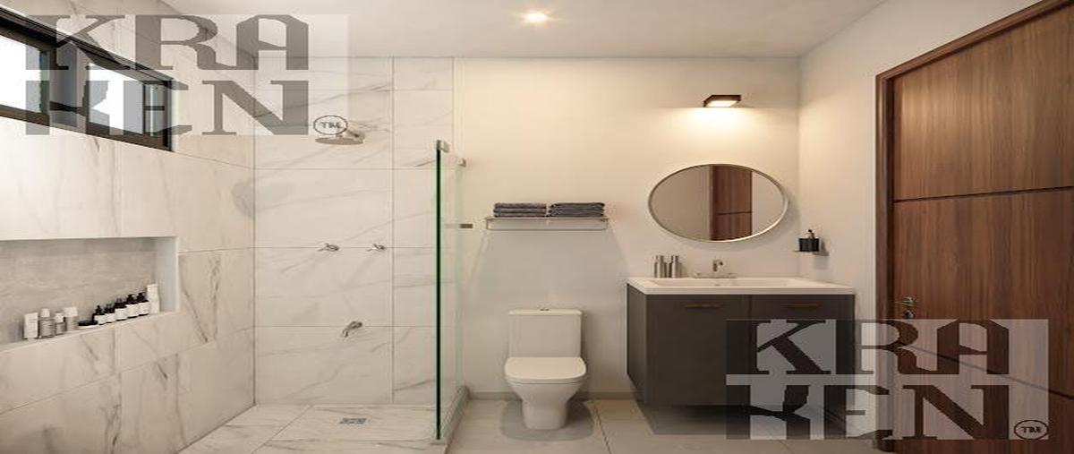 Foto de departamento en venta en  , montebello, mérida, yucatán, 30011139 No. 04