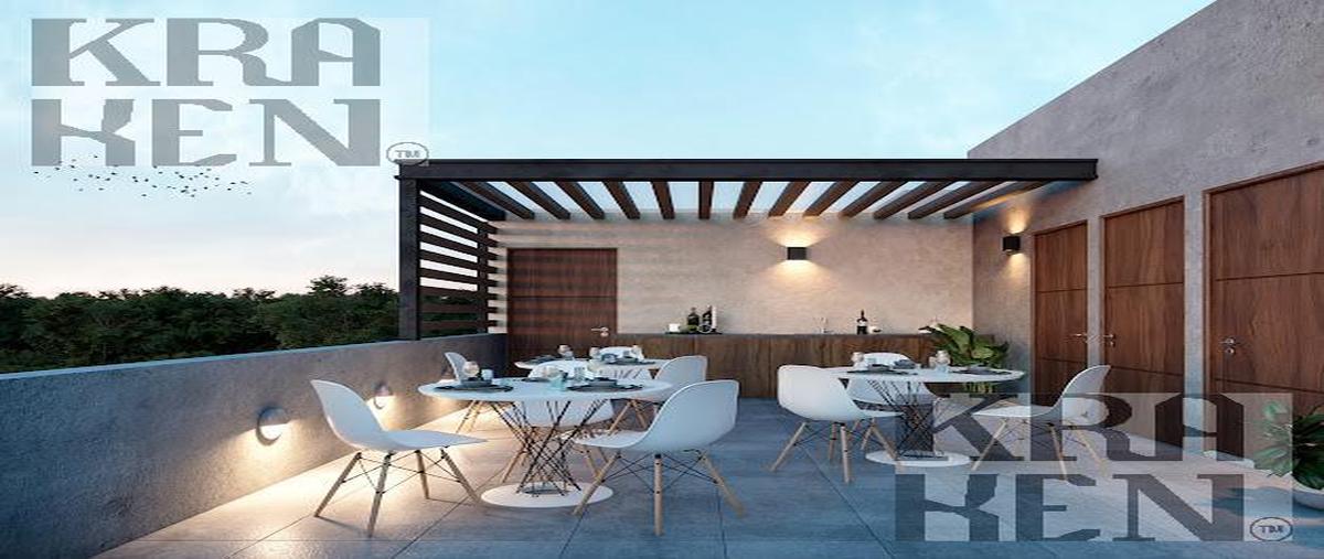 Foto de departamento en venta en  , montebello, mérida, yucatán, 30011139 No. 05