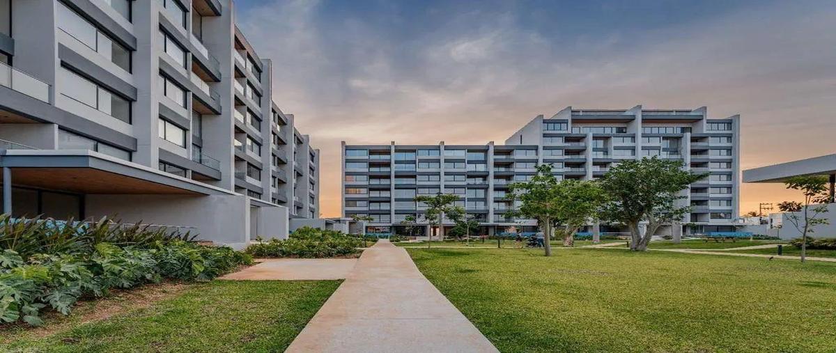 Foto de departamento en , montebello, mérida, yucatán, 0 foto 01 Foto de departamento en venta en , montebello, mérida, yucatán, 0 No. 01