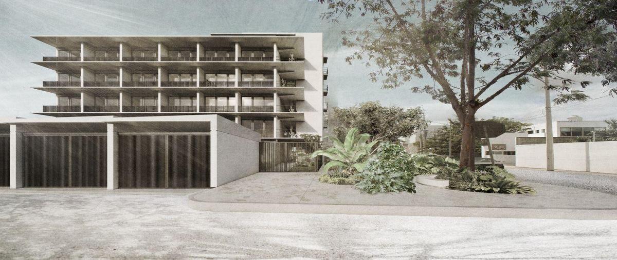 Foto de departamento en venta en  , montebello, mérida, yucatán, 30047991 No. 03