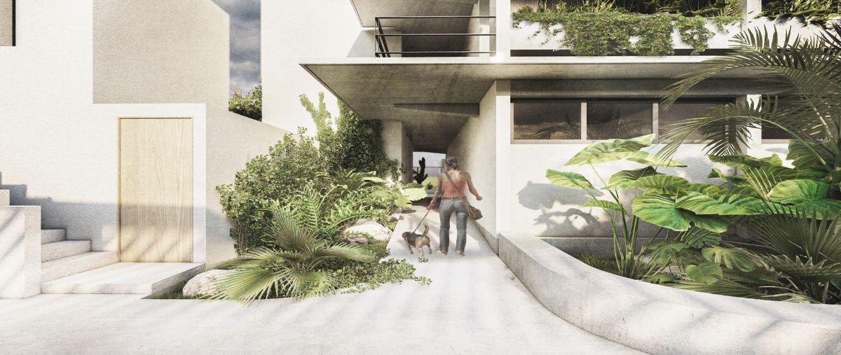 Foto de departamento en venta en  , montebello, mérida, yucatán, 0 No. 05