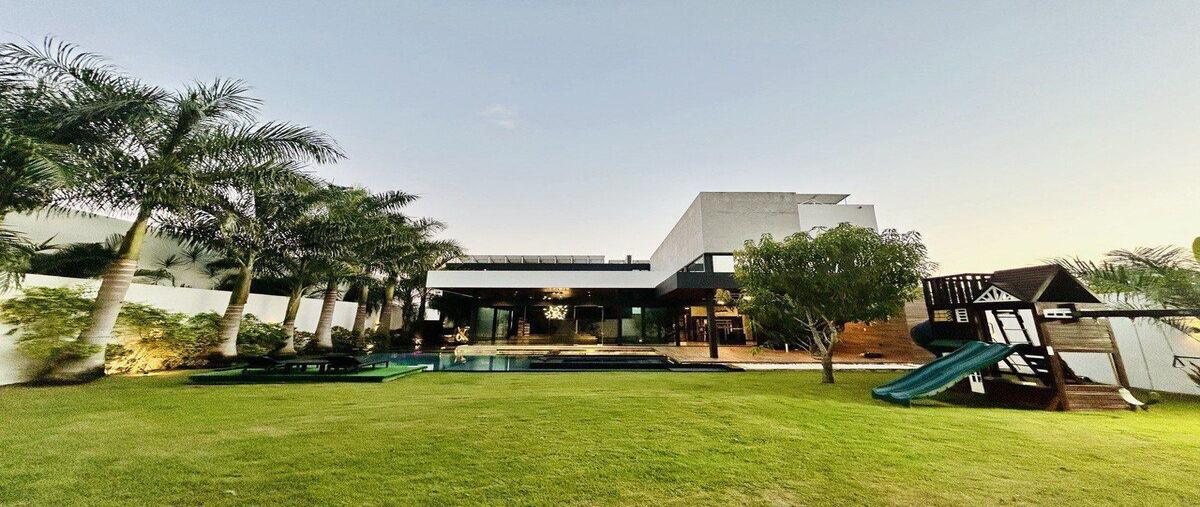 Foto de casa en venta en  , montebello, mérida, yucatán, 0 No. 03