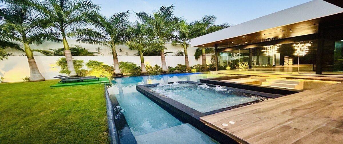 Foto de casa en venta en  , montebello, mérida, yucatán, 0 No. 04