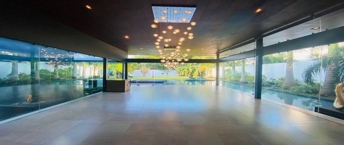 Foto de casa en venta en  , montebello, mérida, yucatán, 0 No. 05